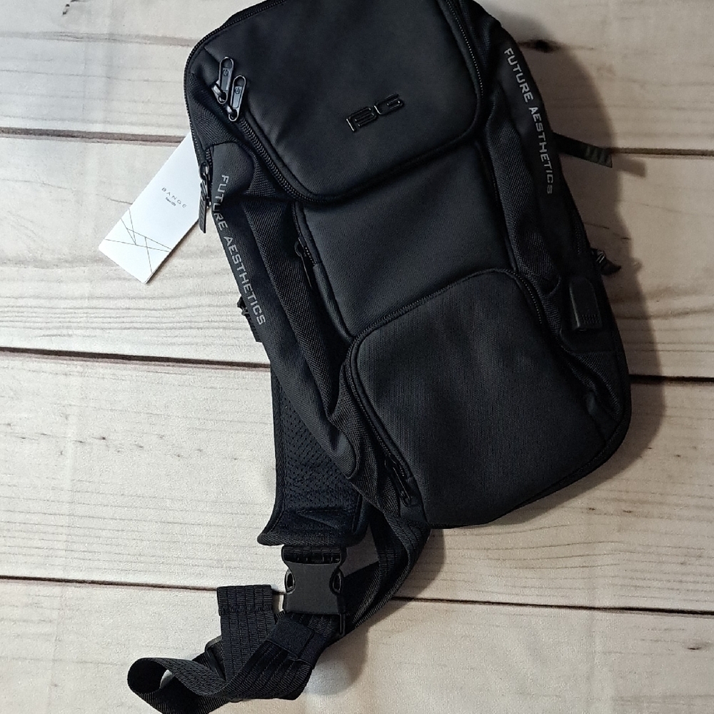 Bange Sling  Bag